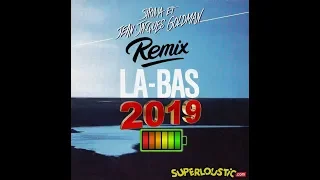 Jean-Jacques Goldman et Sirima - Là-bas freedom version (BRS 2019).