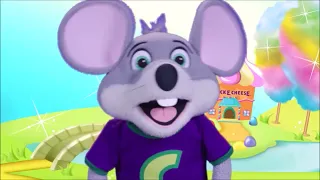 Chuck E Cheese Bumpers Complications