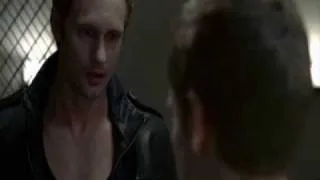 Eric Northman-Only Human