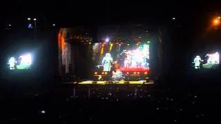 Black Sabbath - Paranoid (Live Argentina 2013)