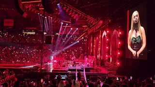 Romeo Santos en Chicago - El Pañuelo