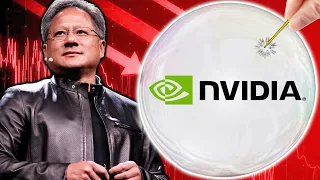 Is Nvidia Stock Priced To FAIL? | NVDA Stock Review