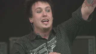 Papa Roach - Full Performance at Download Festival 2005