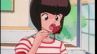 RANMA 1/2 Season 1 Episode 4