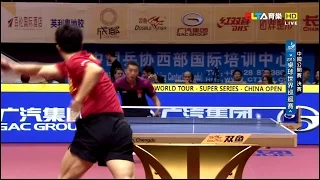 2015 China Open (Ms-Final) MA Long - XU Xin [HD1080p] [Full Match/Chinese]