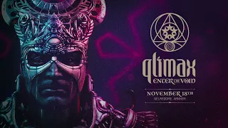 Warface: Qlimax 2023 - Enter The Void | Warm-Up Mix