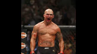 "Ruthless" Robbie Lawler Career Highlights "Lonely Train"