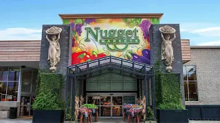 Nugget Markets - Celebrate Davis "Support Local Roadshow"