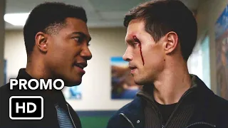 FBI: International 3x04 Promo "Cowboy Behavior" (HD)