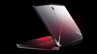 Alienware 17 Review - The Tank of Gaming