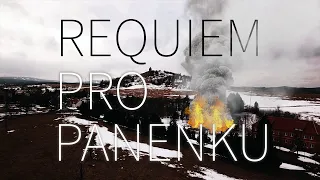 REQUIEM PRO PANENKU - pravdivý příběh