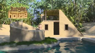 Jungle House - Demo Gameplay