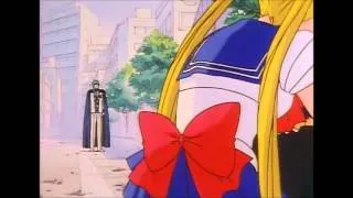 [AMV] Sailor Moon - Nemo