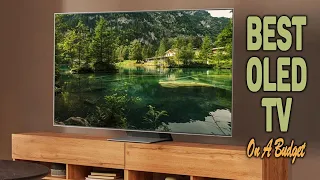Maximize Your TV Experience for Less: The Top 5 Best TVs Under $1000 (2023 Reviews)