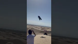 Axell Hodges back in Glamis
