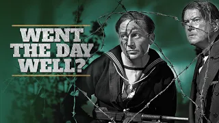 Went the Day Well? (1942) | Trailer | Leslie Banks | C.V. France | Valerie Taylor