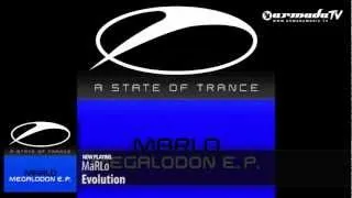 MaRLo - Evolution (Original Mix)