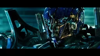 Transformers - I Will Still Rise