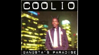 Coolio-Gangsta's Paradise (Extended)