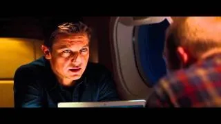 Mission: Impossible- Ghost Protocol Clip "Catch You"