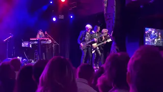 May 9, 2024 Psychedelic Furs Love My Way Mandalay Bay House of Blues Las Vegas