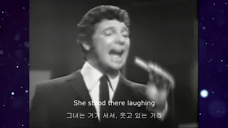 Delilah (딜라일라) / Tom Jones