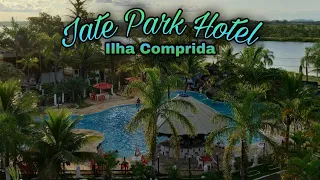 Conheça o Iate Park Hotel - Ilha Comprida | Ângela Maria