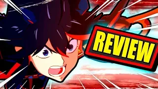 Kill la Kill the game IF — Globku Review