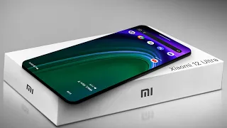 Xiaomi 12 Ultra - убийца флагманов Apple и Samsung готов...