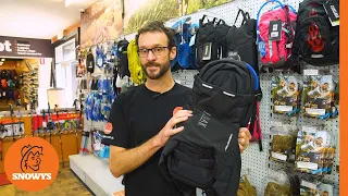 Camelbak H.A.W.G.  LR 20 Hydration Pack