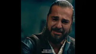 Ertugrul bey heart broken scene 😭 || Halima sultan death 🥺 || #shorts || Savera Editx