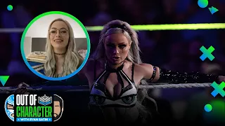 Liv Morgan on her SmackDown Women’s Title run, ‘I have so much more to do.’ | WWE on FOX