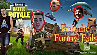 Fortnite WTF Funny Fails and Epic Win Moments #153 (Fortnite Battle Royale Funny Moments)...