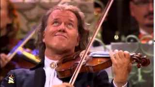 Radetzky March   Andre Rieu