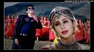 Main Tujhse Aise Milun _ ❤️90s Jhankar❤️ _ Judaai (1997) Abhijeet Bhattacharya_ Alka Yagnik_128K)