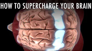 How To Unlock Your Brain