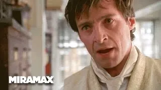 Kate & Leopold | ‘The Hereafter’ (HD) - Hugh Jackman, Meg Ryan | MIRAMAX