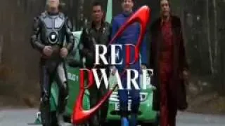 Red Dwarf: Back to Earth - Opening