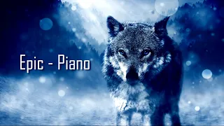 Epic, Inspiration, motivation - Piano original