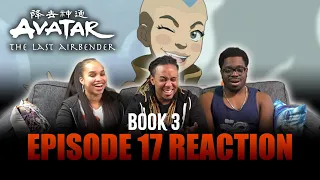 Ember Island Players | Avatar Book 3 Ep 17 Reaction