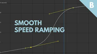 How to Speed Ramp SMOOTHLY. Premiere & After Effects