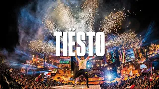 Tiësto Mix 2022 | Best of Tiesto Music & Remixes | EDM Festival Party Mix