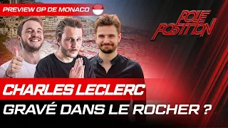 🏁 Leclerc x Monaco : enfin une victoire à domicile ? (Formule 1)