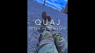 Quaj - Peter (Official Audio)