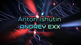 Tripping - Anton Ishutin - Andrey Exx & Zach Kinsey, Ellis Miah (Killer V mix) V J P L A Y