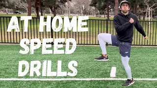 These Drills Will MAKE YOU FASTER…