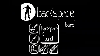 Backspace Band - Přicházíme před Tvoji tvář (2019)