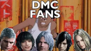 playing devil may cry in 2023 be like