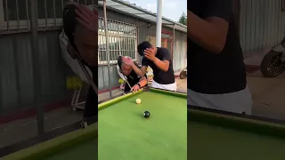 Funny Video Billiards million views   p337 🎱1080p60