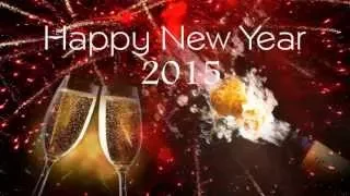 HAPPY NEW YEAR 🎶❤️🎶 ABBA HD